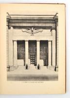 Balás-Piry László, dr.: Hitler művészei
Bp., (1941). Stádium. 141+(2) p.+56 t. Az 56 táblán összese...