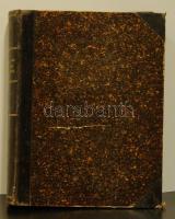 1893 Az Osztrák-Magyar Monarchia írásban és képben Magyarország III. kötet