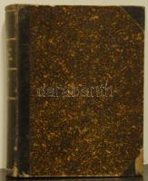 1893 Az Osztrák-Magyar Monarchia írásban és képben Magyarország IV. kötet