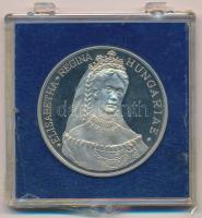 Kelemen Kristóf (1922-2001) 1987. "Születésének emlékére a Magyar Éremgyűjtők Egyesülete - 1837...