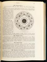 Kugler Géza: A legújabb és legteljesebb nagy házi cukrászat, cukrászok, vendéglősök, és háziasszonyo...