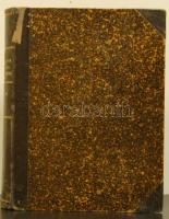 1893 Az Osztrák-Magyar Monarchia írásban és képben Magyarország I. kötet