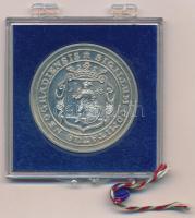 Bognár György (1944-) 1988. "MÉE Nógrád megye - Nógrádi várak sorozat - Buják vára" Ag eml...