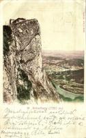 1899 Schafberg (Salzkammergut) (EB)