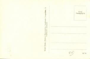 Sölden, Gasthof Sonne / hotel, automobiles (Rb)