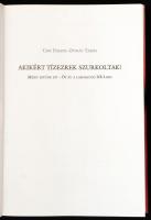 Csik Ferenc-Donát Tamás: Akikért tízezrek szurkoltak. Miért estünk ki? - Öt év a labdarúgó NB I-ben....