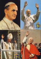 Vatikán 37 db modern lap