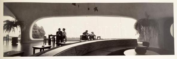 Edy Brunner: View point. Willy Rotzler előszavával. Franz Hohler hét történetével. Zürich,1987,ABC. ...