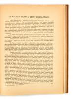 Rákosi Jenő: Trianontól Rothermereig
[Budapest], é. n., Horizont kiadás (Mercedes Könyvnyomda, Bp.)...
