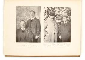 Rákosi Jenő: Trianontól Rothermereig
[Budapest], é. n., Horizont kiadás (Mercedes Könyvnyomda, Bp.)...