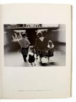 Bruno Bourel - Parti Nagy Lajos Fényrajzok Budapest  Dedikált! Fotókönyv versekkel Bp., 2000. Kiadói...