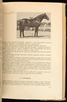 Schandl József: Lótenyésztés. Bp.,1959, Mezőgazdasági Kiadó. Második, átdolgozott kiadás. Szövegközt...