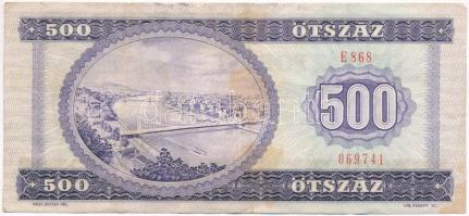 1990. 500Ft T:III fo.
Adamo F43