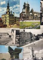 50 db modern lengyel lap