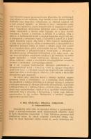 Kis kertész. M. Kir. Földmívelésügyi Minisztérium kiadványa. IV. bővített kiadás. Bp.,1929,"Pát...