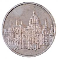 Bognár György (1944-) 2010. "A 20 éves Magyar Köztársaság 5. parlamenti ciklusa" Ag emléké...