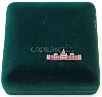 Bognár György (1944-) 2010. "A 20 éves Magyar Köztársaság 5. parlamenti ciklusa" Ag emléké...