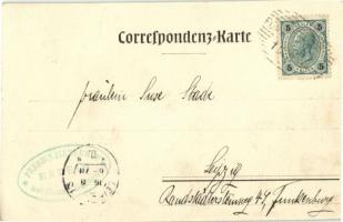 Redagno, Radein (Südtirol); Pension Zirmerhof / hotel + "Pension Zirmerhof Radein bei Bozen, Sü...