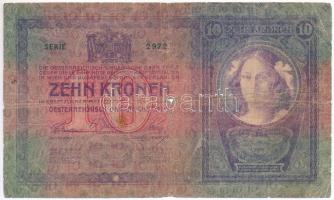 1904. 10K T:III-,IV 
Adamo K10