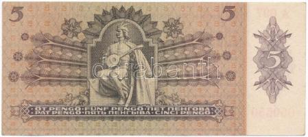 1939. 5P T:I-
Adamo P6