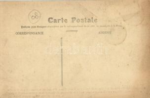 Sedan, Avenue Philippoteaux / street, tram (fl)