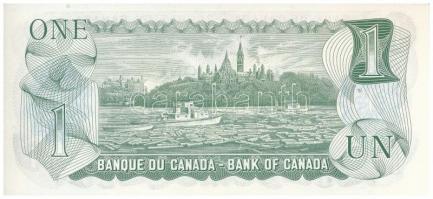 Kanada 1973. 1$ T:I
Canada 1973. 1 Dollars C:UNC
Krause KM#85