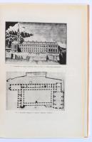 Tanulmányok Budapest múltjából. X. Szerk.: Dr. Némethy Károly, Dr. Budó Jusztin. Budapest Székesfővá...