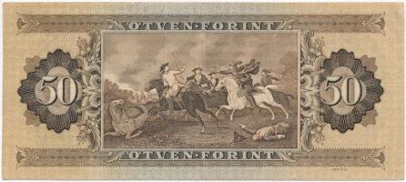 1951. 50Ft T:III 
Adamo F18