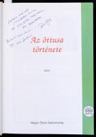 Az öttusa története. Szerk.: Mészáros István.  Bp.,1999, Magyar Öttusa Szakszövetség. Kiadói egészvá...