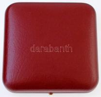 DN "Királyi párok" sorozat: "Szent István és Gizella 995", "Mátyás és Beatr...