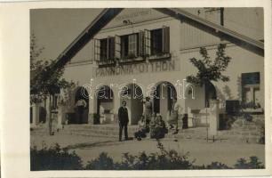 Harkány, Pannonia Otthon fürdőigazgatóság. photo