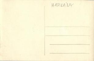 Harkány, Pannonia Otthon fürdőigazgatóság. photo