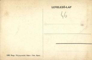 Budaörs, A szeplőtlen fogantatás kápolnája (EK)