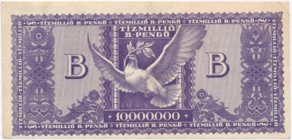 1946. 10.000.000BP T:II- 
Adamo P38