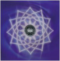 2007. 1Ft-100Ft (8xklf) forgalmi sor, benne 50Ft "50 éves a Római Szerződés" T:PP Adamo FO...