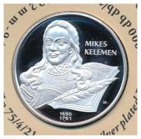2011. 5Ft-200Ft (6xklf) forgalmi sor dísztokban, valamint 2011. "Mikes Kelemen" ezüstözött...