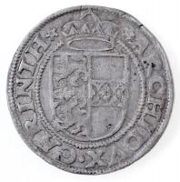 Ausztria / Görz (Gorizia) 1518. 1/2B Ag "I. Miksa" (2,09g) T:1- Austria / Görz (Gorizia) 1518. 1/2 Batzen Ag "Maximilian I" (2,09g) C:AU