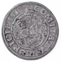 Ausztria / Görz (Gorizia) 1518. 1/2B Ag "I. Miksa" (2,09g) T:1-
Austria / Görz (Gorizia) ...