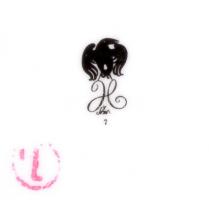 Szász Endre által tervezett Hollóházi porcelán tálka, jelzett, kopott, 14×11 cm