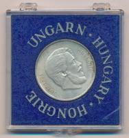 1946. 5Ft Ag "vastag Kossuth" T:1- kis patina Adamo F8