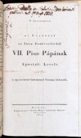 1784-1911 Kiszomborra vonatkozó egyházi iratok gyűjteménye: 

1784-1835 Ordinationum Regiarum et D...