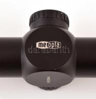 Vadásztávcső, Meopta Meopro 4-12×50, jó állapotban, h: 35 cm