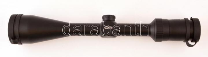 Vadásztávcső, Meopta Meopro 4-12×50, jó állapotban, h: 35 cm