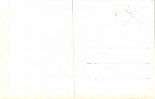 1963 Debrecen, Meghívó az Országos Rendőrkutyaversenyre a DVSC pályán