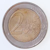 Görögország 2004. 2E "Athéni Olimpia 2004" T:1-
reece 2004. 2 Euro "2004 Olympics At...