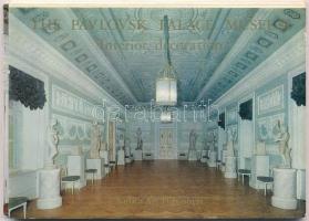 5 db MODERN szovjet képeslapfüzet összesen 97 használatlan képeslappal: állatok, tengeri élet, ásván...