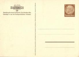 Winterhilfswerk des Deutschen Volkes 1934-35 / "Winter Relief of the German People" NSDAP ...