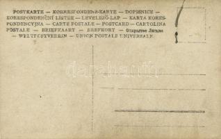 Vintage pornographic photo postcard (EK)