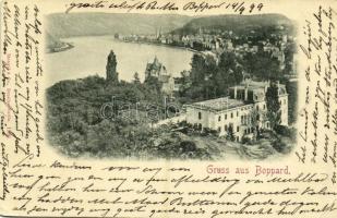 1899 Boppard (EK)