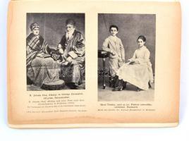 Patai József: Herzl. Bp.,[1932.] Pro Palesztina,(Wodianer-ny.), 367 p., Számos fekete-fehér illusztr...